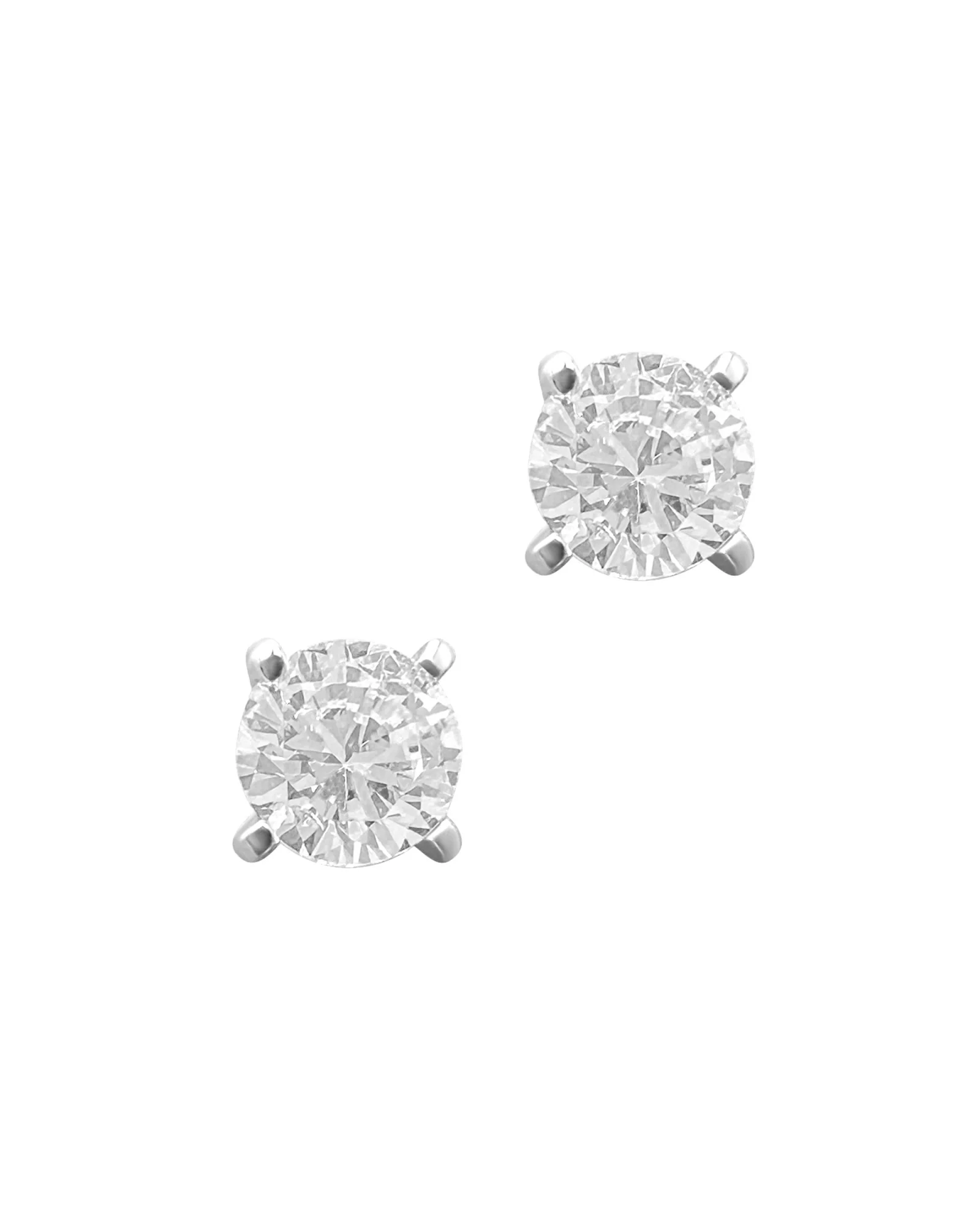 PARURE EN ARGENT AVEC SOLITAIRE - Image 5
